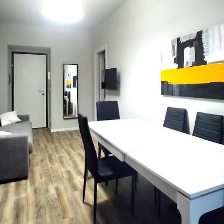 Casa Wally Торино Екстериор снимка