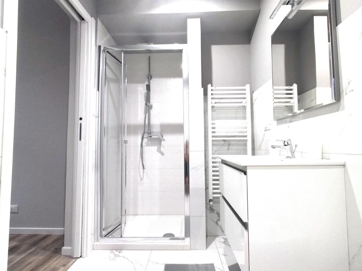 Casa Wally Торино Екстериор снимка